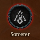 [Carry Run] Starter to Level 60+Paragon 100 : Sorcerer